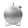 California Air Tools AUX20S Portable 20 Gal. Steel Air Tank