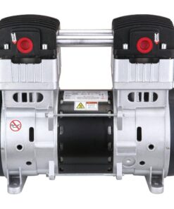 California Air Tools SP-9421-22060 2.0 HP Ultra Quiet and Oil-Free Air Compressor Motor