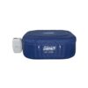 Coleman SaluSpa 140 Jet 6 -Person Inflatable Square Hot Tub (Cover Included)
