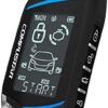 Compustar CS7900-AS All-in-One 2-Way Remote Start and Alarm Bundle w/ 3000 Feet Range