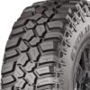 Cooper Evolution M/T All-Terrain Tire, 35X12.50R15LT 113Q, Set of 1 Cooper Evolution M/T All-Terrain Tire, 35X12.50R15LT 113Q, Set of 1