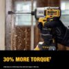 DEWALT 20-volt max 2 -Tool Brushless Power Tool Combo Kit with Soft Case ( 2 -Batteries Included and Charger Included )