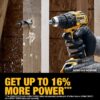 DEWALT DCK530P2 20V MAX 5-TOOL COMBO KIT