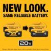 DEWALT DCK530P2 20V MAX 5-TOOL COMBO KIT