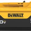 DEWALT 20V MAX Lithium-Ion Battery 2-Pack and Charger, 5.0 Ah, Battery Starter Kit (DCB205-2c) DEWALT 20V MAX Lithium-Ion Battery 2-Pack and Charger, 5.0 Ah, Battery Starter Kit (DCB205-2c)