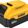 DEWALT 20V MAX Lithium-Ion Battery 2-Pack and Charger, 5.0 Ah, Battery Starter Kit (DCB205-2c) DEWALT 20V MAX Lithium-Ion Battery 2-Pack and Charger, 5.0 Ah, Battery Starter Kit (DCB205-2c)