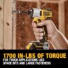 DEWALT DCK203P2 20-volt max 2 -Tool Brushless Power Tool Combo Kit with Soft Case ( 2 -Batteries Included and Charger Included )