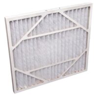 Dri-Eaz 125029 19 x 21 x 1 MERV 8 MPR Pleated Air Filter 12 -Pack