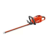 ECHO CHT-58VBT Battery-Powered Hedge Trimmer: 24 in Blade Lg, Double-Sided Blade, Tool Only, Battery-Powered