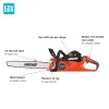 ECHO DCS-5000-18C2 56V 18 in. Cordless Electric Battery Brushless Rear Handle Chainsaw Kit with 5.0Ah Battery and Charger