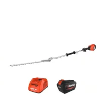 ECHO DSHC-2600R2 56V 21 in. X Series Double-Sided Reciprocating Pole Hedge Trimmer