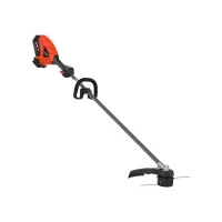 ECHO DSRM-2100BT 56V 16 in. Brushless Cordless Battery Straight Shaft String Trimmer with Universal Speed-Feed Bump Head (Tool Only)
