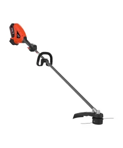 ECHO DSRM-2100BT 56V 16 in. Brushless Cordless Battery Straight Shaft String Trimmer with Universal Speed-Feed Bump Head (Tool Only)