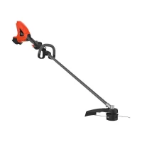 ECHO DSRM-225BT 56V 16 in. Brushless Cordless Battery Carbon Fiber Straight Shaft String Trimmer w/ Speed-Feed 400 Line Head (Tool Only)