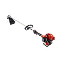 ECHO SRM-2120 21.2 cc Gas 2-Stroke Straight Shaft String Trimmer with Rapid-Loader Trimmer Head and 16 in. Cutting Swath