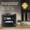 Epson 822 DURABrite Ultra Ink High Capacity Black & Color Cartridge Combo Pack (T822XL-XCS) Works with Workforce Pro WF-3820, WF-3823, WF-4820, WF-4830, WF-4833, WF-4834 Epson 822 DURABrite Ultra Ink High Capacity Black & Color Cartridge Combo Pack (T822XL-XCS) Works with Workforce Pro WF-3820, WF-3823, WF-4820, WF-4830, WF-4833, WF-4834
