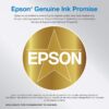 Epson EcoTank ET-2720 Wireless Color All-in-One Supertank Printer with Scanner and Copier - White Epson EcoTank ET-2720 Wireless Color All-in-One Supertank Printer with Scanner and Copier - White