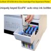 Epson EcoTank ET-2720 Wireless Color All-in-One Supertank Printer with Scanner and Copier - White Epson EcoTank ET-2720 Wireless Color All-in-One Supertank Printer with Scanner and Copier - White