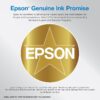 Epson EcoTank ET-3830 Wireless Color All-in-One Cartridge-Free Supertank Printer with Scan, Copy, Auto 2-Sided Printing and Ethernet – The Perfect Printer Productive Families,White Epson EcoTank ET-3830 Wireless Color All-in-One Cartridge-Free Supertank Printer with Scan, Copy, Auto 2-Sided Printing and Ethernet – The Perfect Printer Productive Families,White