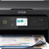 Epson Expression Home XP-4200 Wireless Color All-in-One Printer with Scan, Copy, Automatic 2-Sided Printing, Borderless Photos and 2.4