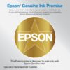 Epson Expression Home XP-4200 Wireless Color All-in-One Printer with Scan, Copy, Automatic 2-Sided Printing, Borderless Photos and 2.4" Color Display,Black