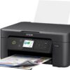 Epson Expression Home XP-4200 Wireless Color All-in-One Printer with Scan, Copy, Automatic 2-Sided Printing, Borderless Photos and 2.4" Color Display,Black