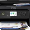 Epson Expression Home XP-4200 Wireless Color All-in-One Printer with Scan, Copy, Automatic 2-Sided Printing, Borderless Photos and 2.4" Color Display,Black