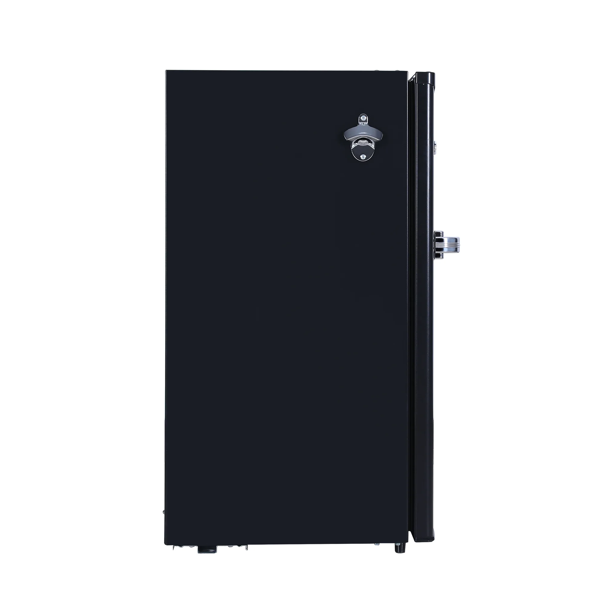 Frigidaire 3.2 Cu. ft. Retro Compact Refrigerator with Side Bottle Opener EFR376, Black13 Frigidaire 3.2 Cu. ft. Retro Compact Refrigerator with Side Bottle Opener EFR376, Black