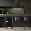 Frigidaire 3.2 Cu. ft. Retro Compact Refrigerator with Side Bottle Opener EFR376, Black Frigidaire 3.2 Cu. ft. Retro Compact Refrigerator with Side Bottle Opener EFR376, Black