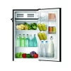Frigidaire 3.2 Cu. ft. Retro Compact Refrigerator with Side Bottle Opener EFR376, Black Frigidaire 3.2 Cu. ft. Retro Compact Refrigerator with Side Bottle Opener EFR376, Black