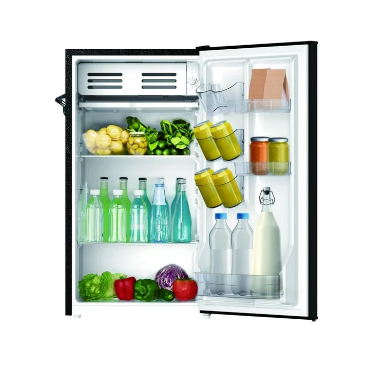 Frigidaire 3.2 Cu. ft. Retro Compact Refrigerator with Side Bottle Opener EFR376, Black9 Frigidaire 3.2 Cu. ft. Retro Compact Refrigerator with Side Bottle Opener EFR376, Black