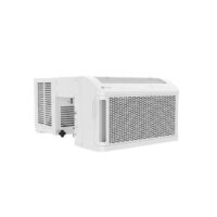 GE ClearView Medium Room Window Air Conditioner , Remote Included ( 115-Volt , 8300-BTU )