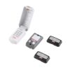 Genie 1-1/4 HPc Smart Compatible Belt drive Garage Door Opener Wi-Fi Compatibility and Battery Back-Up