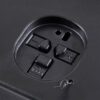 Genie 1-1/4 HPc Smart Compatible Belt drive Garage Door Opener Wi-Fi Compatibility and Battery Back-Up