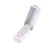 Genie 1-1/4 HPc Smart Compatible Belt drive Garage Door Opener Wi-Fi Compatibility and Battery Back-Up
