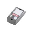 Genie 1-1/4 HPc Smart Compatible Belt drive Garage Door Opener Wi-Fi Compatibility and Battery Back-Up