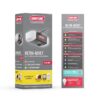Genie 2055-TKV 3/4 HPc Ultra Quiet Belt drive Garage Door Opener
