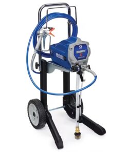 Graco Magnum X7 Electric Stationary Airless Paint Sprayer