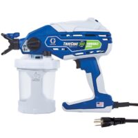 Graco 26D283 TrueCoat 360 Variable Speed Electric Handheld Airless Paint Sprayer