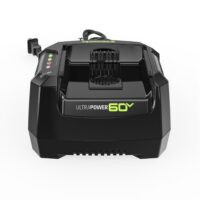 Greenworks 60V 6 Amp Rapid Charger 1807802
