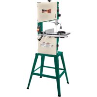 Grizzly Stationary Band Saw 3.5 -Amp