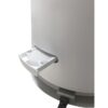 HOMEDICS Top-Fill 85-Hour 1.38-Gallon Tower Cool mist/Warm mist Humidifier (For Rooms Up To 521.0-sq ft ) White