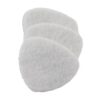 HOMEDICS Top-Fill 85-Hour 1.38-Gallon Tower Cool mist/Warm mist Humidifier (For Rooms Up To 521.0-sq ft ) White