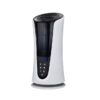 HOMEDICS Top-Fill 85-Hour 1.38-Gallon Tower Cool mist/Warm mist Humidifier (For Rooms Up To 521.0-sq ft ) White