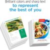 HP Original 936e Black EvoMore Ink / 936 Tri-Color Ink Cartridges (2-Pack) | Works with Printer Series: OfficeJet 9120, Pro 9100, Pro Wide Format 9700 | Carbon Neutral | C84QZLN HP Original 936e Black EvoMore Ink / 936 Tri-Color Ink Cartridges (2-Pack) | Works with Printer Series: OfficeJet 9120, Pro 9100, Pro Wide Format 9700 | Carbon Neutral | C84QZLN