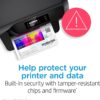 HP Original 936e Black EvoMore Ink / 936 Tri-Color Ink Cartridges (2-Pack) | Works with Printer Series: OfficeJet 9120, Pro 9100, Pro Wide Format 9700 | Carbon Neutral | C84QZLN HP Original 936e Black EvoMore Ink / 936 Tri-Color Ink Cartridges (2-Pack) | Works with Printer Series: OfficeJet 9120, Pro 9100, Pro Wide Format 9700 | Carbon Neutral | C84QZLN
