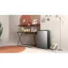 Hisense 4.4 Cu ft Single Door Mini Refrigerator, 1 Year Warranty, Energy Star, WMS044M6XVE New