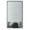 Hisense 4.4 Cu ft Single Door Mini Refrigerator, 1 Year Warranty, Energy Star, WMS044M6XVE New