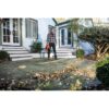Husqvarna 952711925 125B 28-cc 2-cycle 470-CFM 170-MPH Gas Handheld Leaf Blower Husqvarna 952711925 125B 28-cc 2-cycle 470-CFM 170-MPH Gas Handheld Leaf Blower