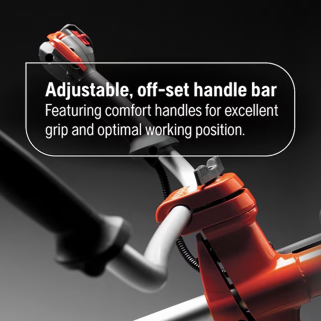 Husqvarna 967175701 525RX 25-cc 2-cycle 17-in Straight Shaft Gas String Trimmer23_11zon Husqvarna 967175701 525RX 25-cc 2-cycle 17-in Straight Shaft Gas String Trimmer